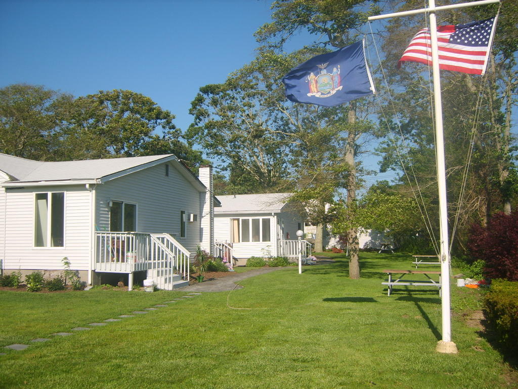 The Drake Inn Hampton Bays Extérieur photo