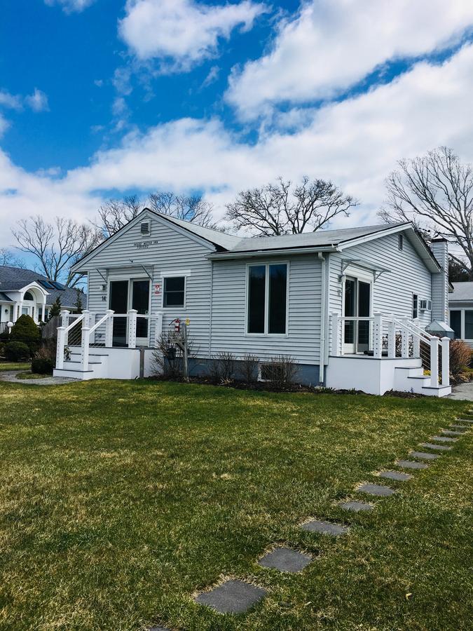 The Drake Inn Hampton Bays Extérieur photo