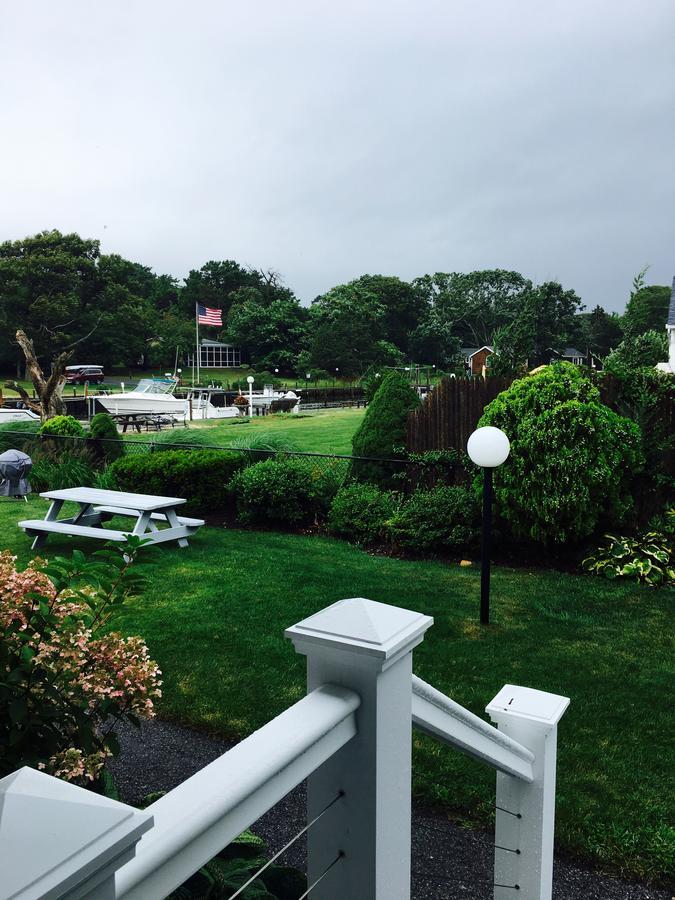 The Drake Inn Hampton Bays Extérieur photo