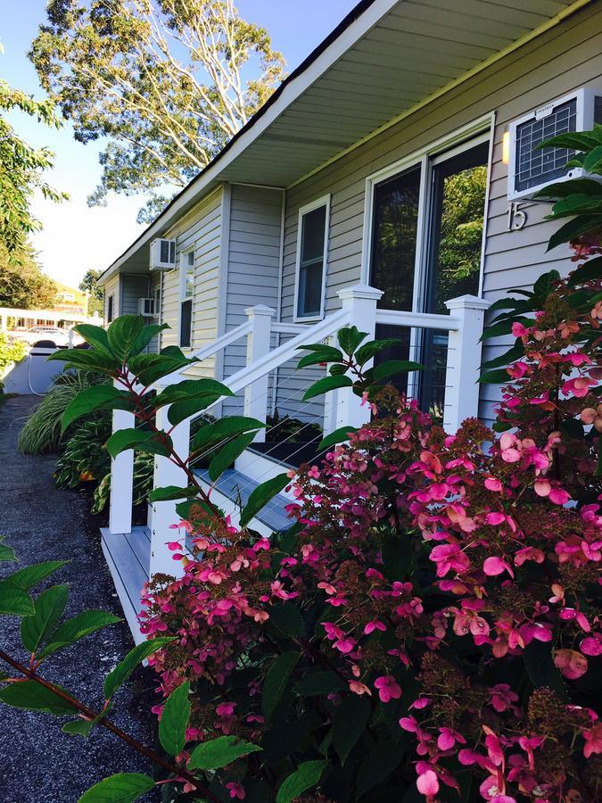 The Drake Inn Hampton Bays Extérieur photo