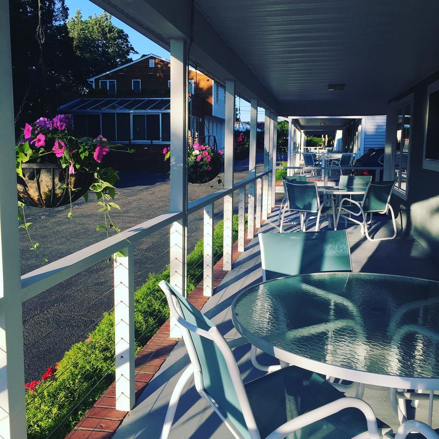 The Drake Inn Hampton Bays Extérieur photo